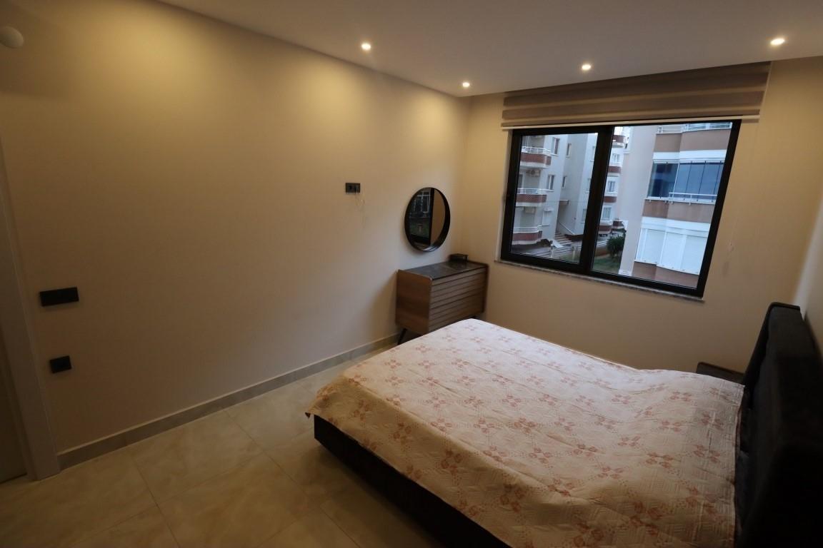 Two-bedroom apartment in a complex with rich of infrastructure, Central Alanya - Umbrella Group - Photo 19