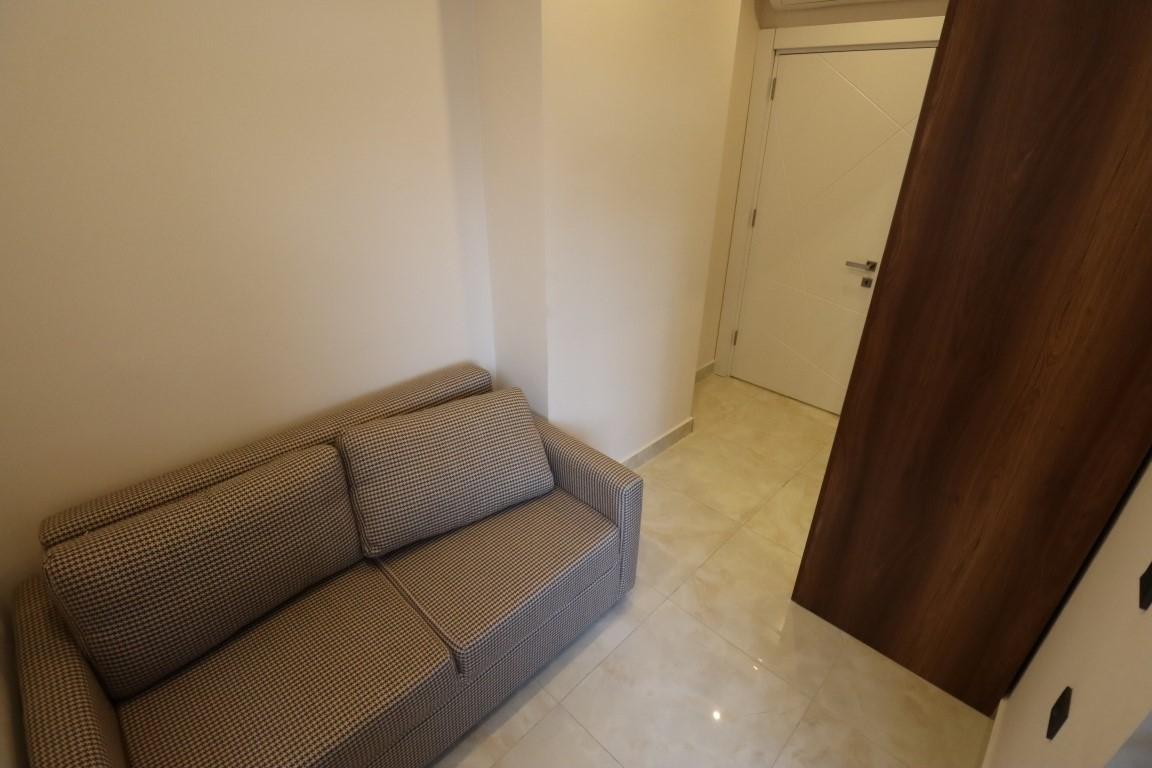 Two-bedroom apartment in a complex with rich of infrastructure, Central Alanya - Umbrella Group - Photo 22