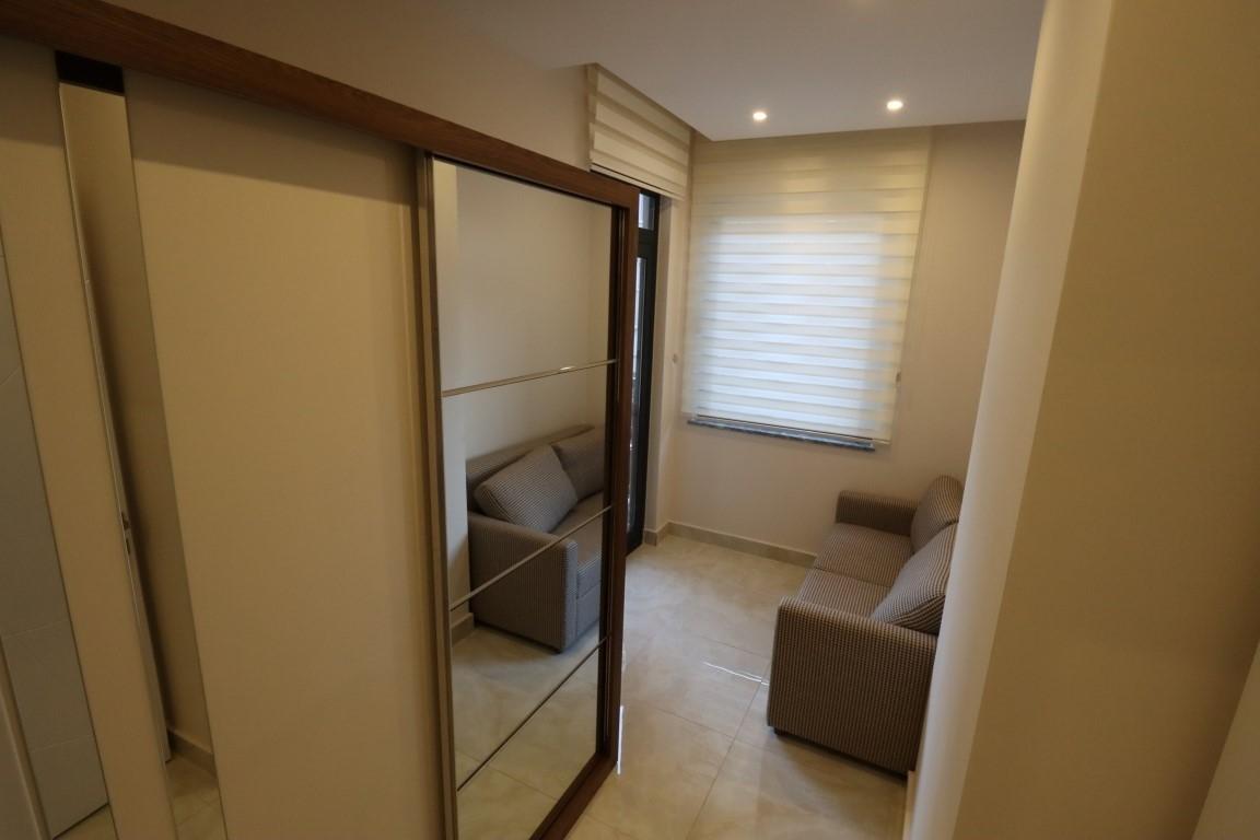 Two-bedroom apartment in a complex with rich of infrastructure, Central Alanya - Umbrella Group - Photo 21