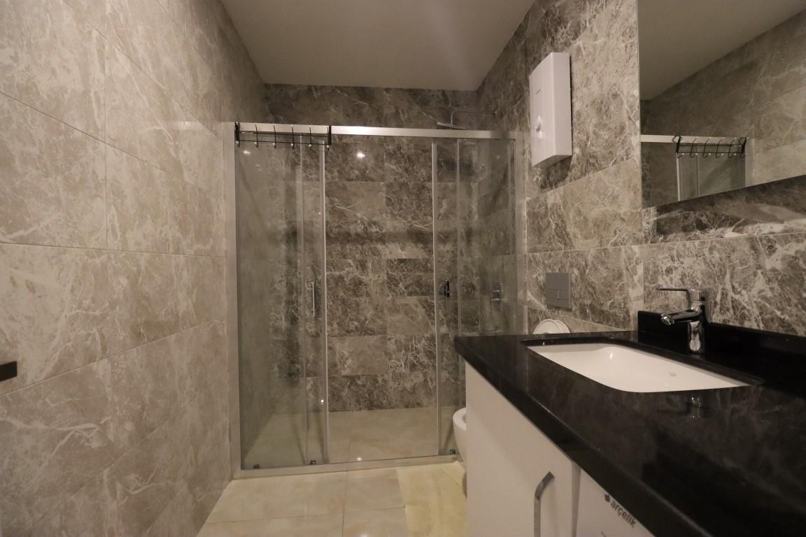 Two-bedroom apartment in a complex with rich of infrastructure, Central Alanya - Umbrella Group - Photo 23
