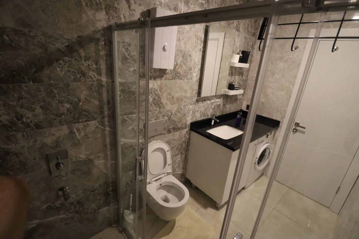 Two-bedroom apartment in a complex with rich of infrastructure, Central Alanya - Umbrella Group - Photo 24
