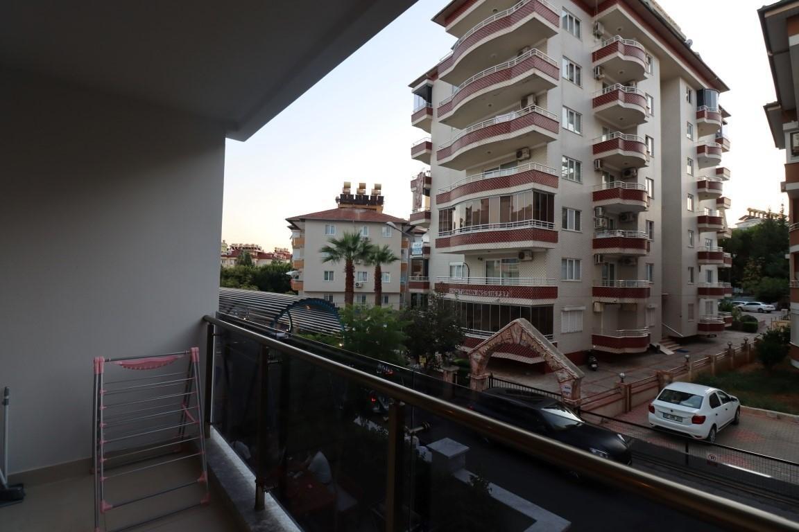 Two-bedroom apartment in a complex with rich of infrastructure, Central Alanya - Umbrella Group - Photo 16