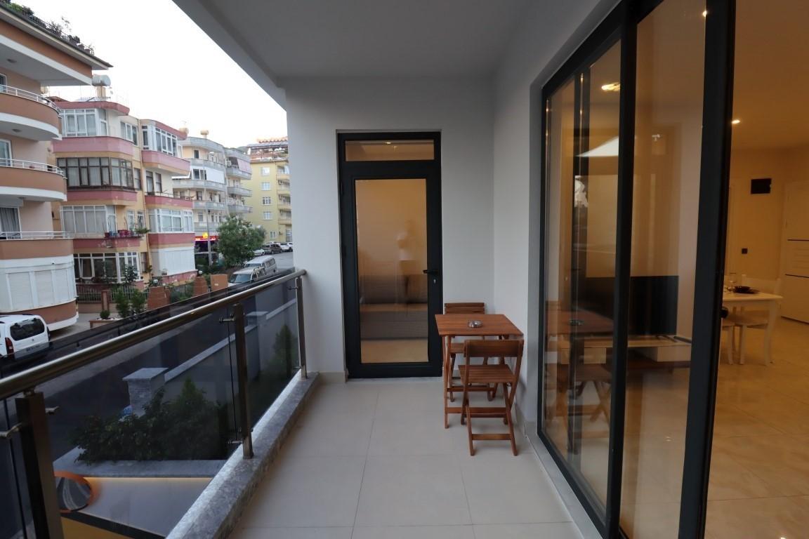 Two-bedroom apartment in a complex with rich of infrastructure, Central Alanya - Umbrella Group - Photo 17