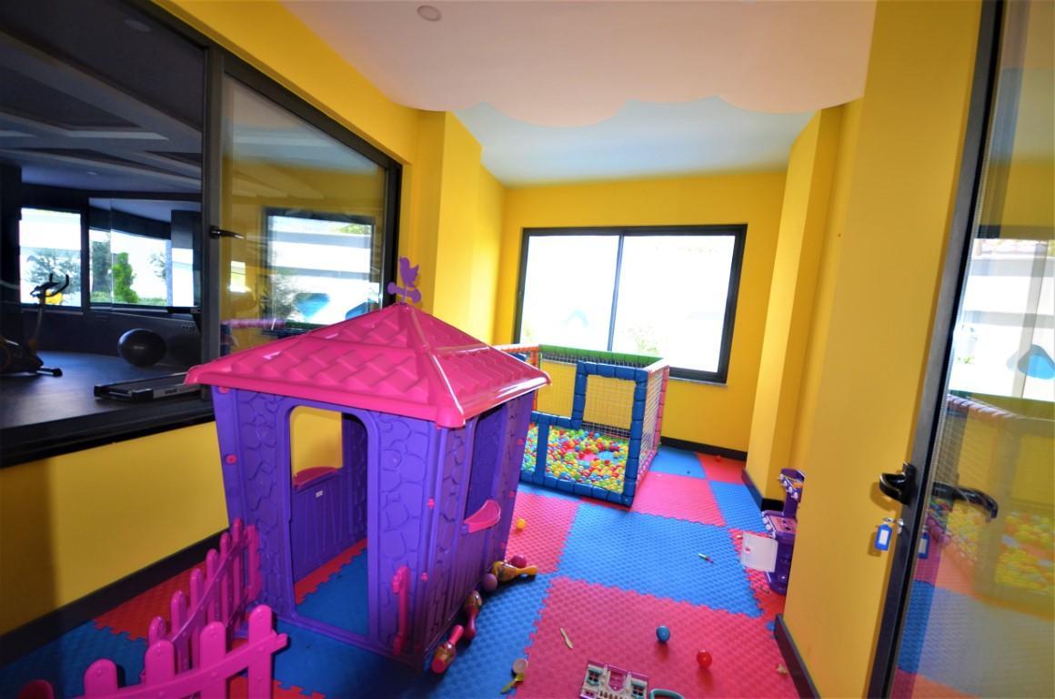 Two-bedroom apartment in a complex with rich of infrastructure, Central Alanya - Umbrella Group - Photo 5