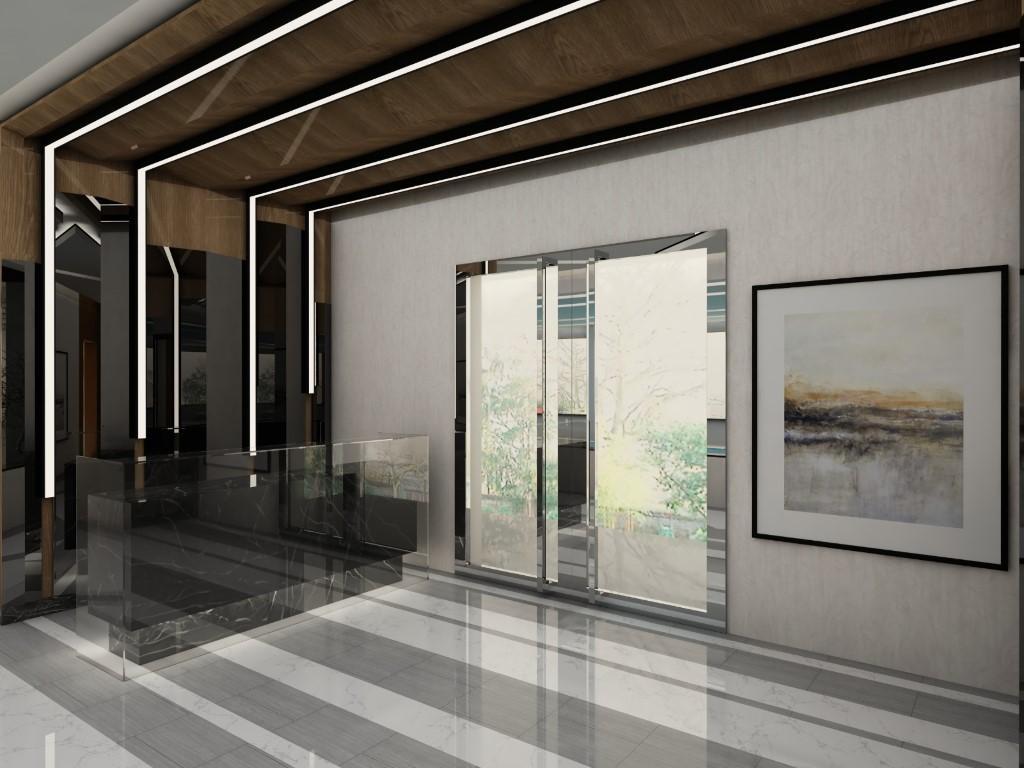 Two-bedroom apartment in a complex with rich of infrastructure, Central Alanya - Umbrella Group - Photo 9