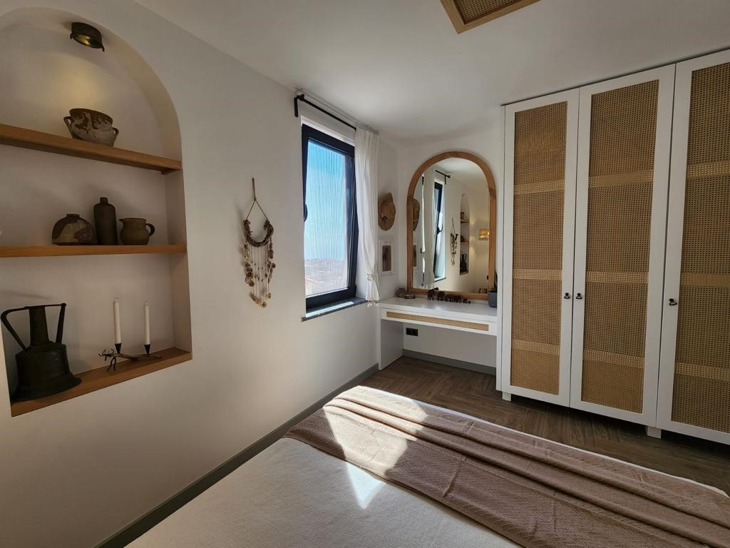 Stylish villa with a private pool and views in Kargicak - Umbrella Group - Photo 12