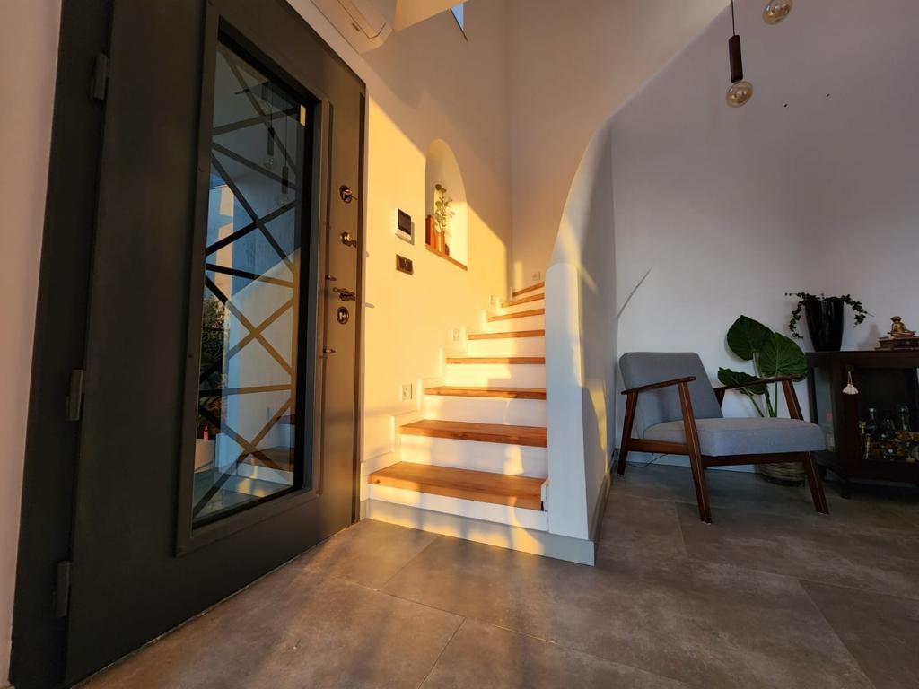Stylish villa with a private pool and views in Kargicak - Umbrella Group - Photo 16