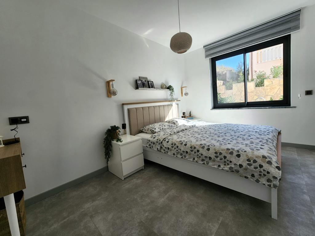 Stylish villa with a private pool and views in Kargicak - Umbrella Group - Photo 17