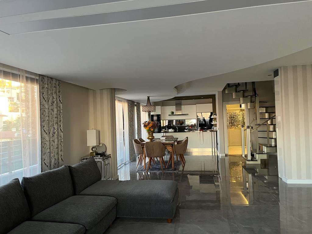 3 + 1 Duplex in Kargicak area - Umbrella Group - Photo 3