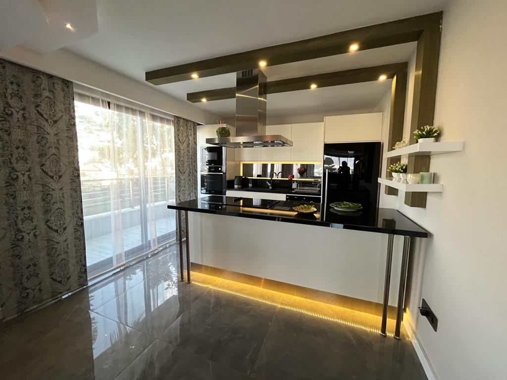 3 + 1 Duplex in Kargicak area - Umbrella Group - Photo 4