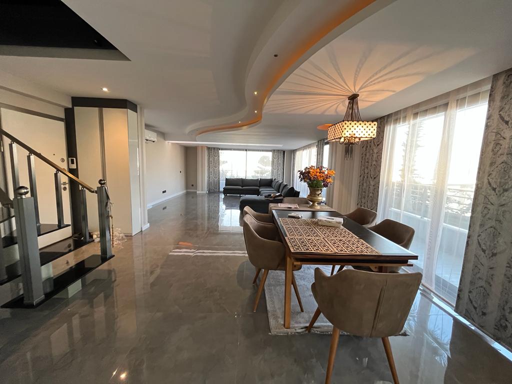 3 + 1 Duplex in Kargicak area - Umbrella Group - Photo 6
