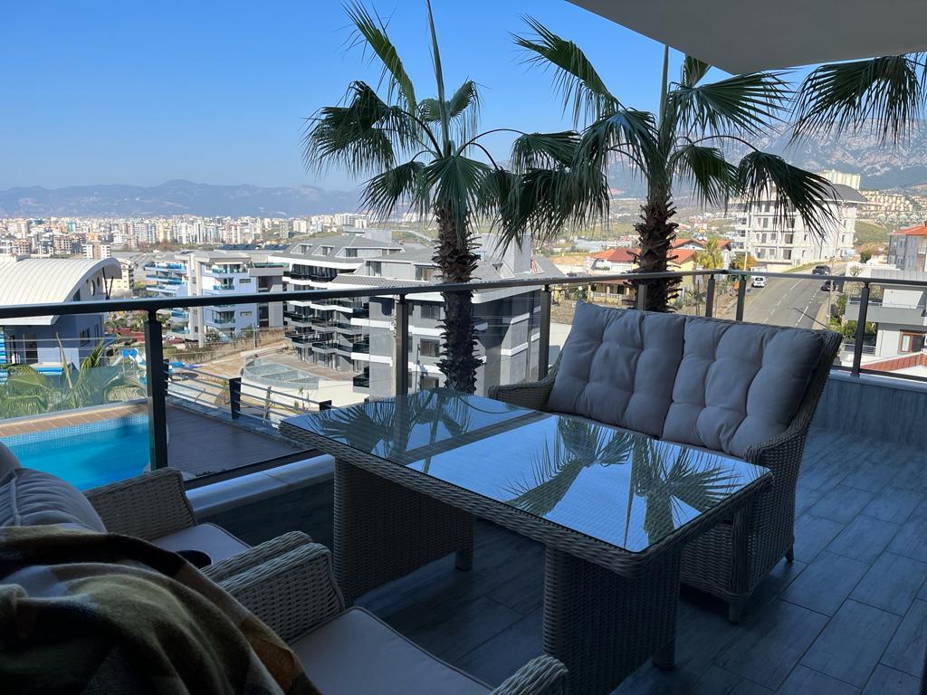 3 + 1 Duplex in Kargicak area - Umbrella Group - Photo 21