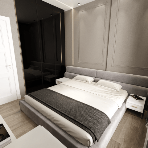 New project in 400 meters from the sandy beach of Incekum - Umbrella Group - Photo 16