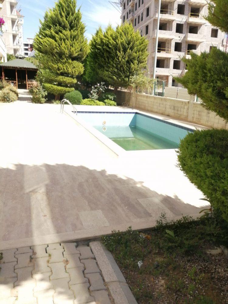 Two-room apartment in a new complex in Avsallar, Alanya - Umbrella Group - Photo 2