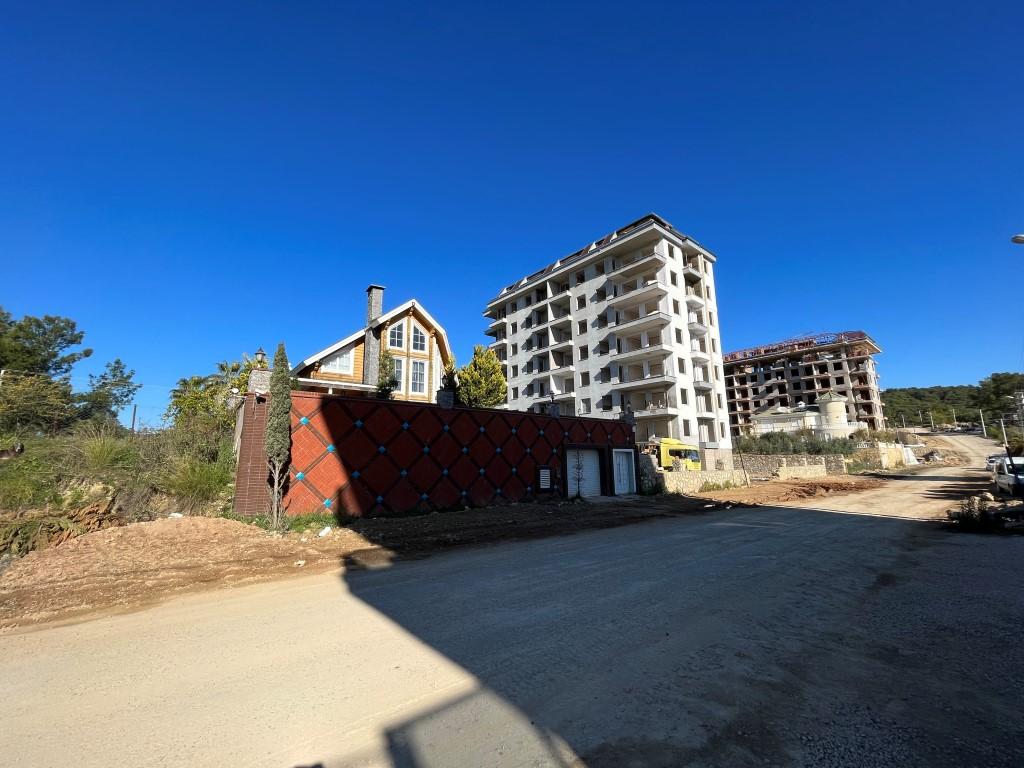 Villa 4 + 1 with a separate kitchen in Avsallar, Alanya - Umbrella Group - Photo 3