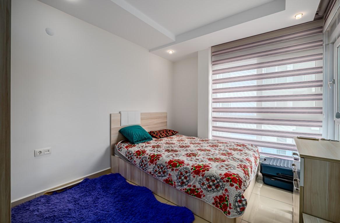 Apartment 2 + 1 in Cikcilli, Alanya - Umbrella Group - Photo 19