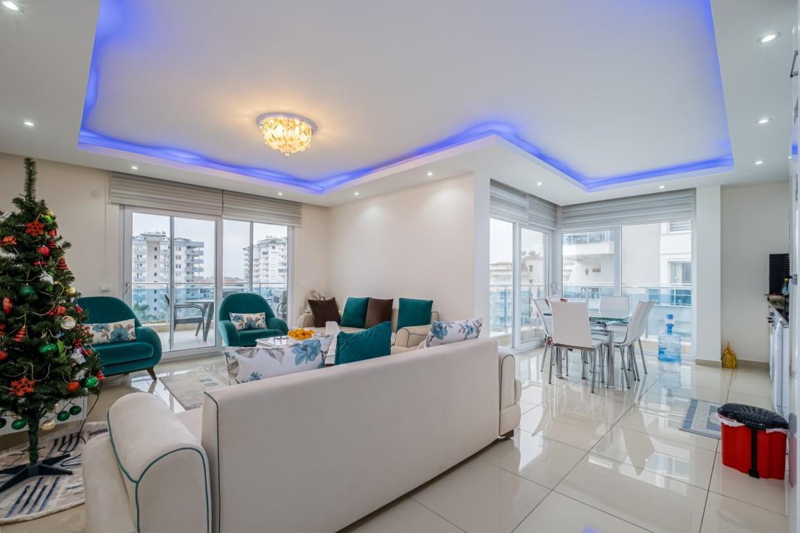 Apartment 2 + 1 in Cikcilli, Alanya - Umbrella Group - Photo 14