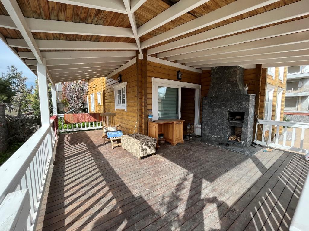 Villa 4 + 1 with a separate kitchen in Avsallar, Alanya - Umbrella Group - Photo 8