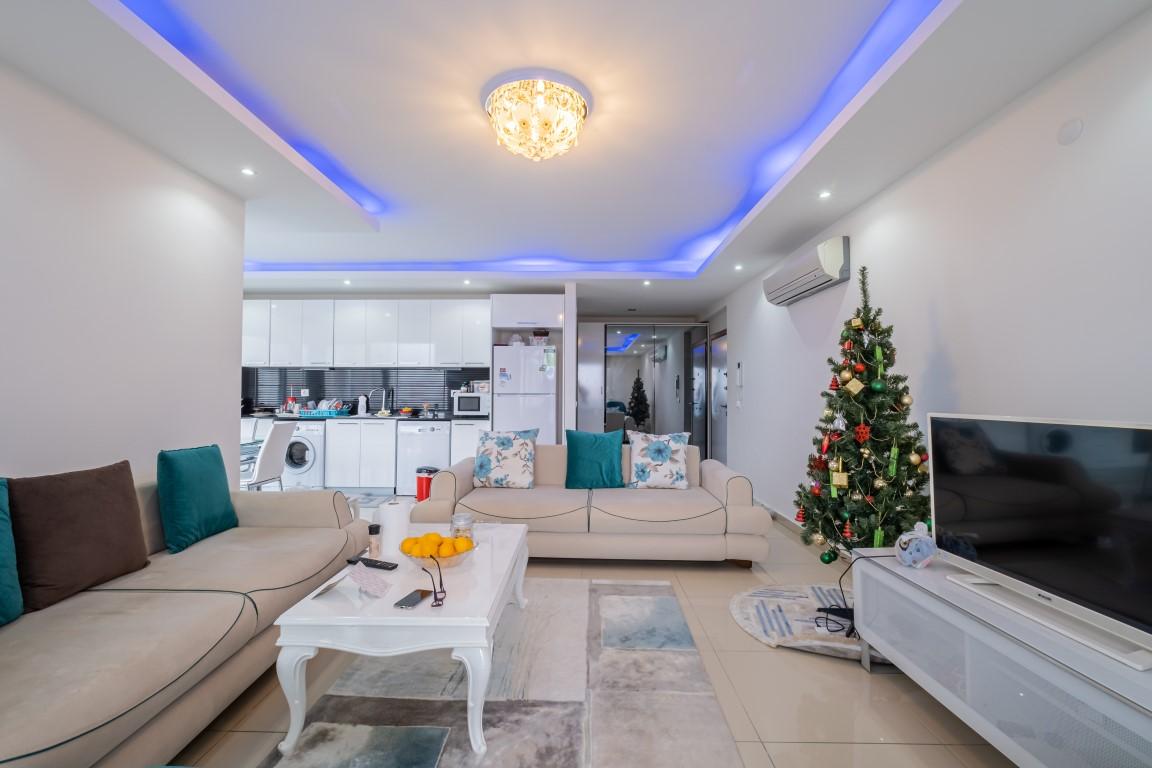 Apartment 2 + 1 in Cikcilli, Alanya - Umbrella Group - Photo 15
