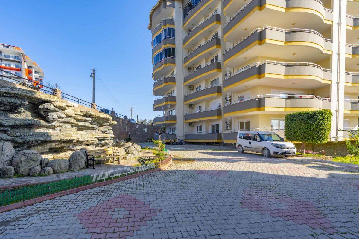 115 m2 Apartment in Avsallar, Alanya - Umbrella Group - Photo 3