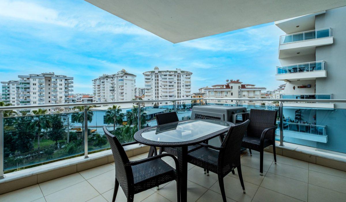 Apartment 2 + 1 in Cikcilli, Alanya - Umbrella Group - Photo 17