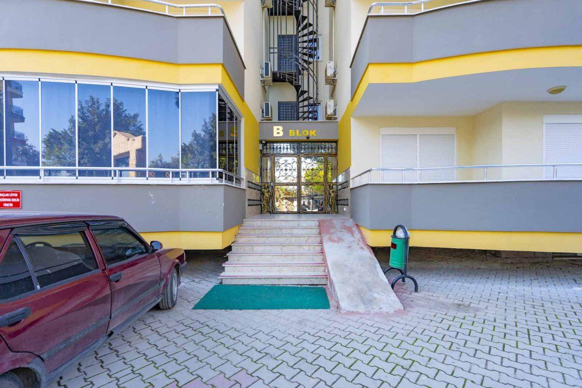 115 m2 Apartment in Avsallar, Alanya - Umbrella Group - Photo 8