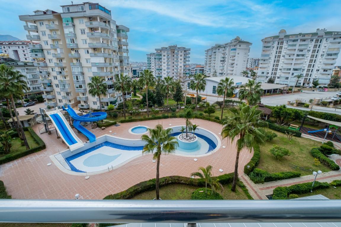 Apartment 2 + 1 in Cikcilli, Alanya - Umbrella Group - Photo 25