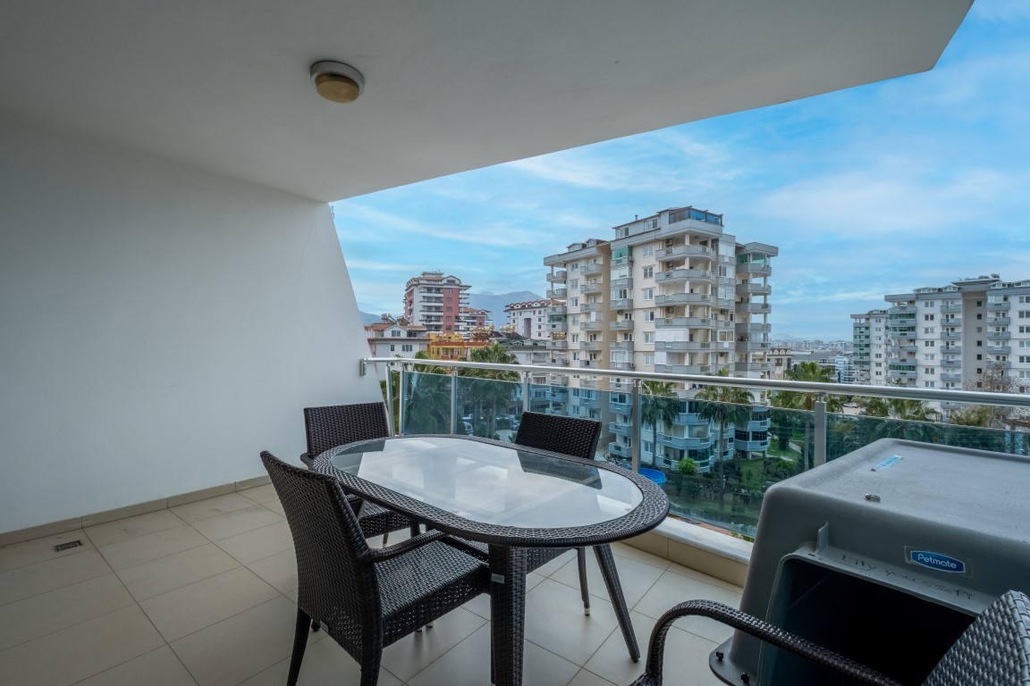 Apartment 2 + 1 in Cikcilli, Alanya - Umbrella Group - Photo 16