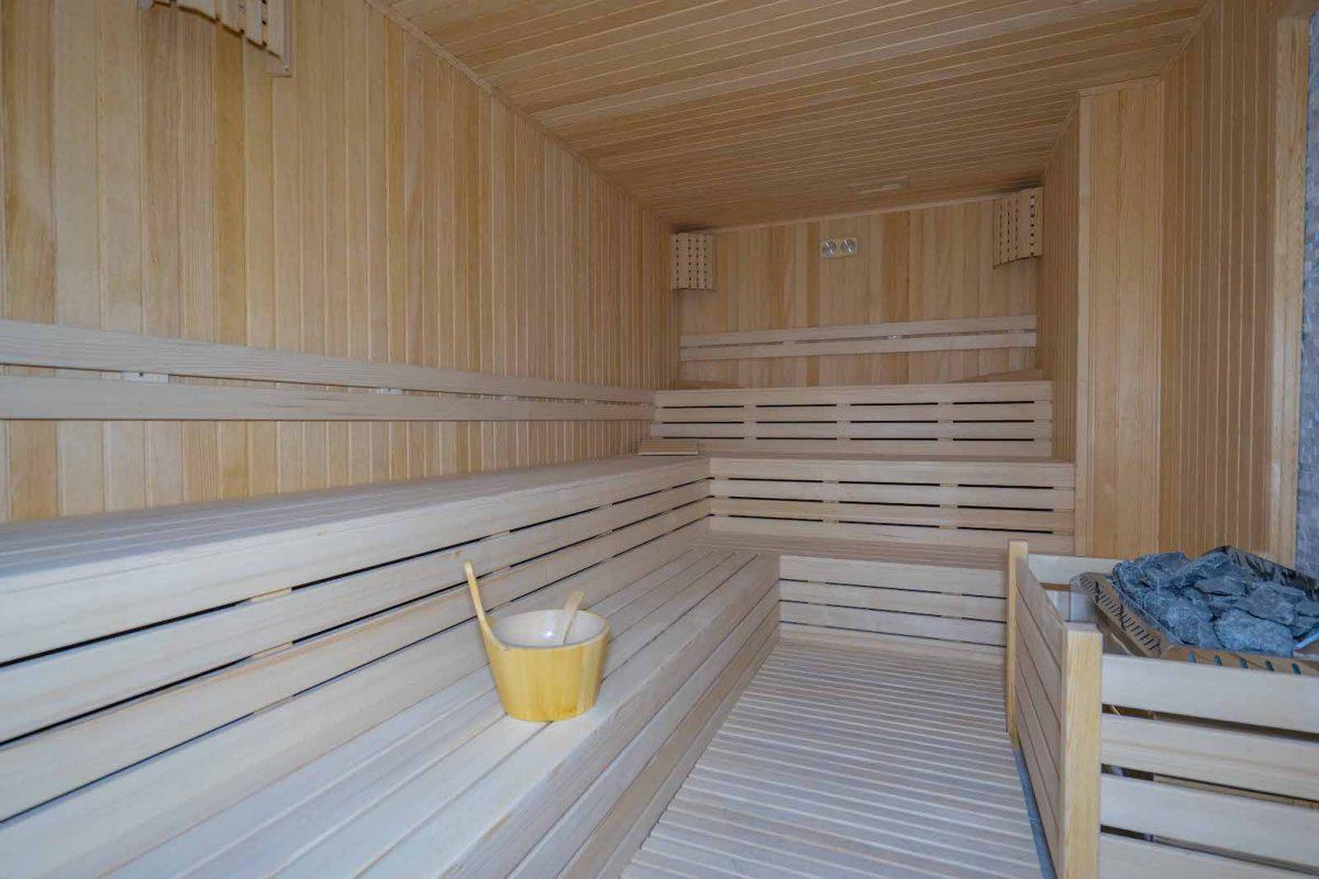 Furnished 1+1 apartments in a new complex in the greenest area of Avsallar, Alanya - Umbrella Group - Photo 12