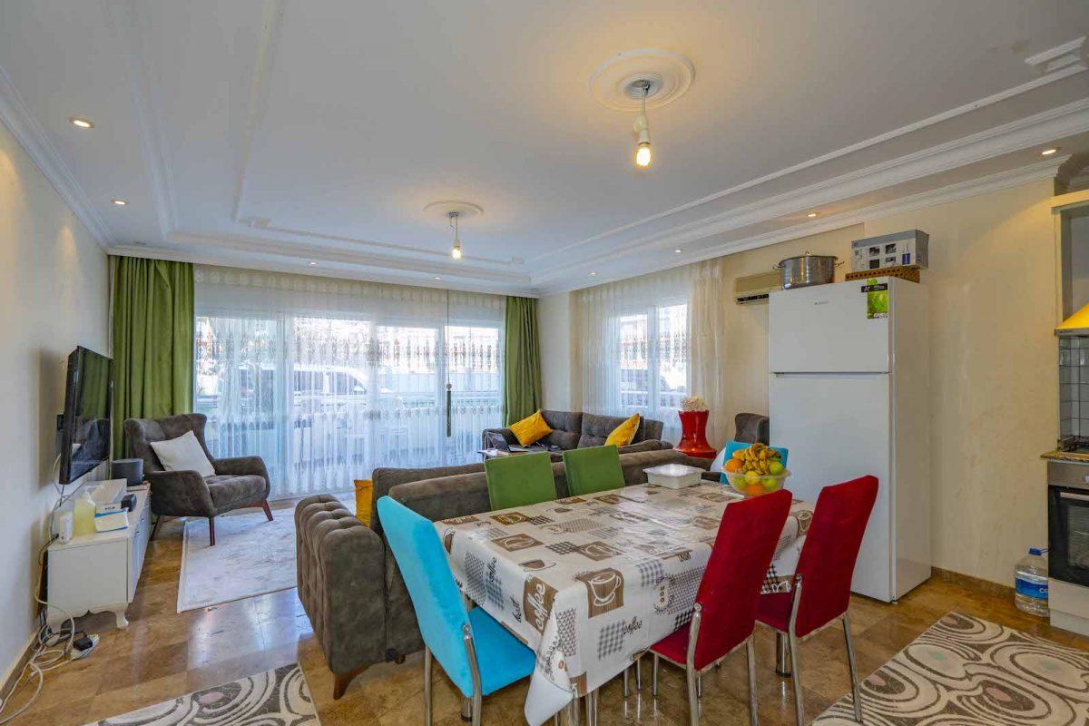 115 m2 Apartment in Avsallar, Alanya - Umbrella Group - Photo 9