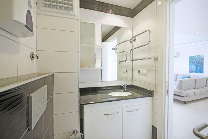 Three-bedroom penthouse in Avsallar area  - Umbrella Group - Photo 31