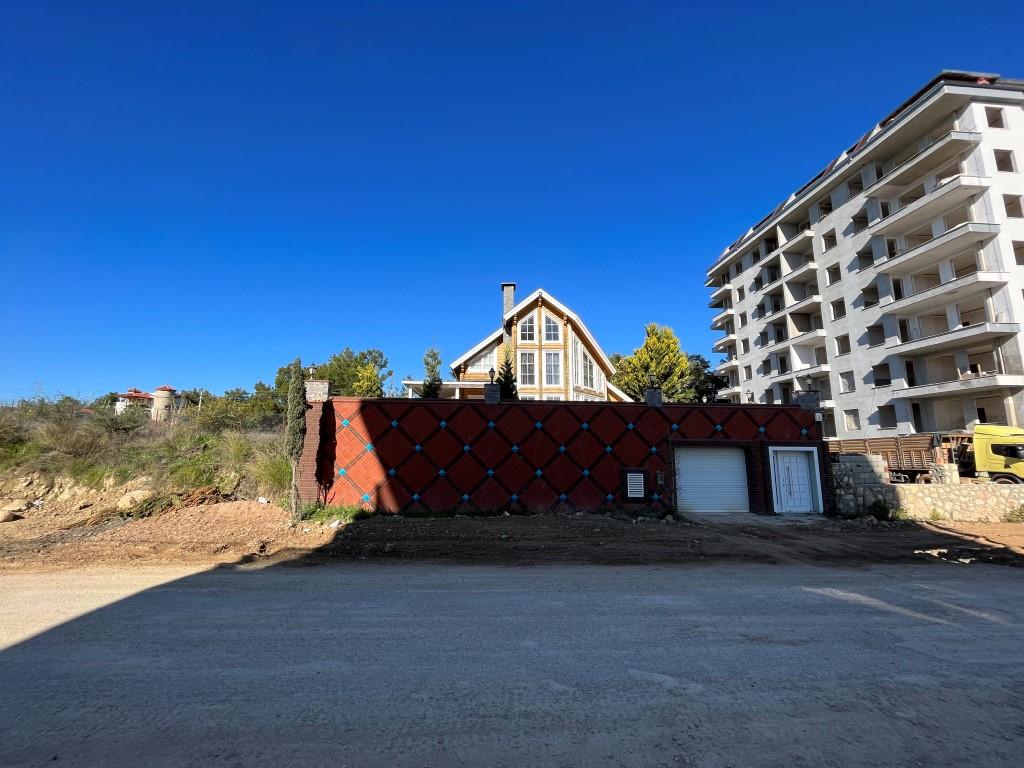 Villa 4 + 1 with a separate kitchen in Avsallar, Alanya - Umbrella Group - Photo 4