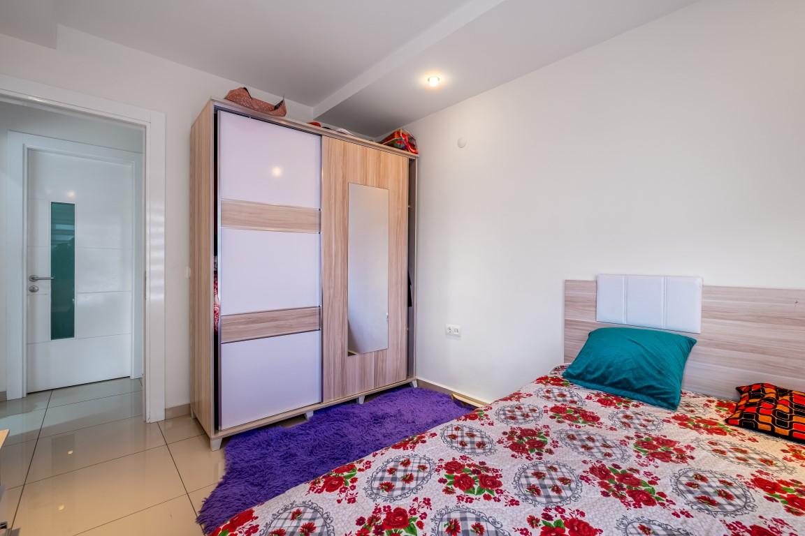Apartment 2 + 1 in Cikcilli, Alanya - Umbrella Group - Photo 20