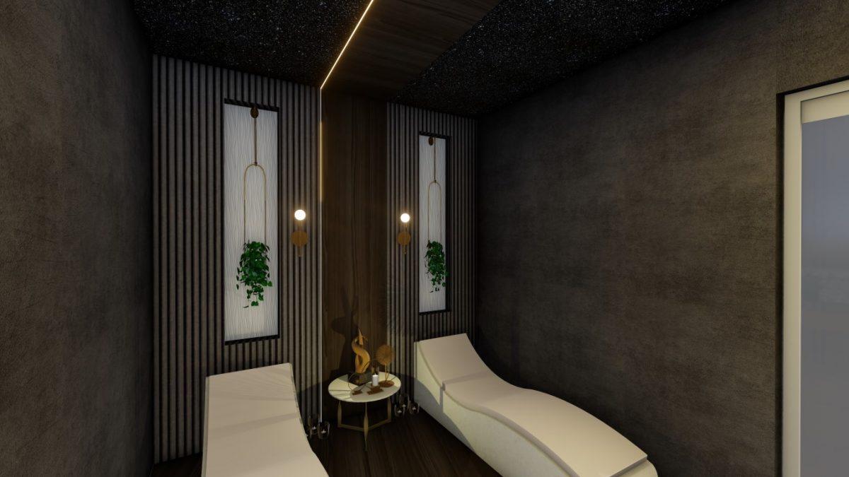 Residential complex with convenient layouts in Gazipasa - Umbrella Group - Photo 25