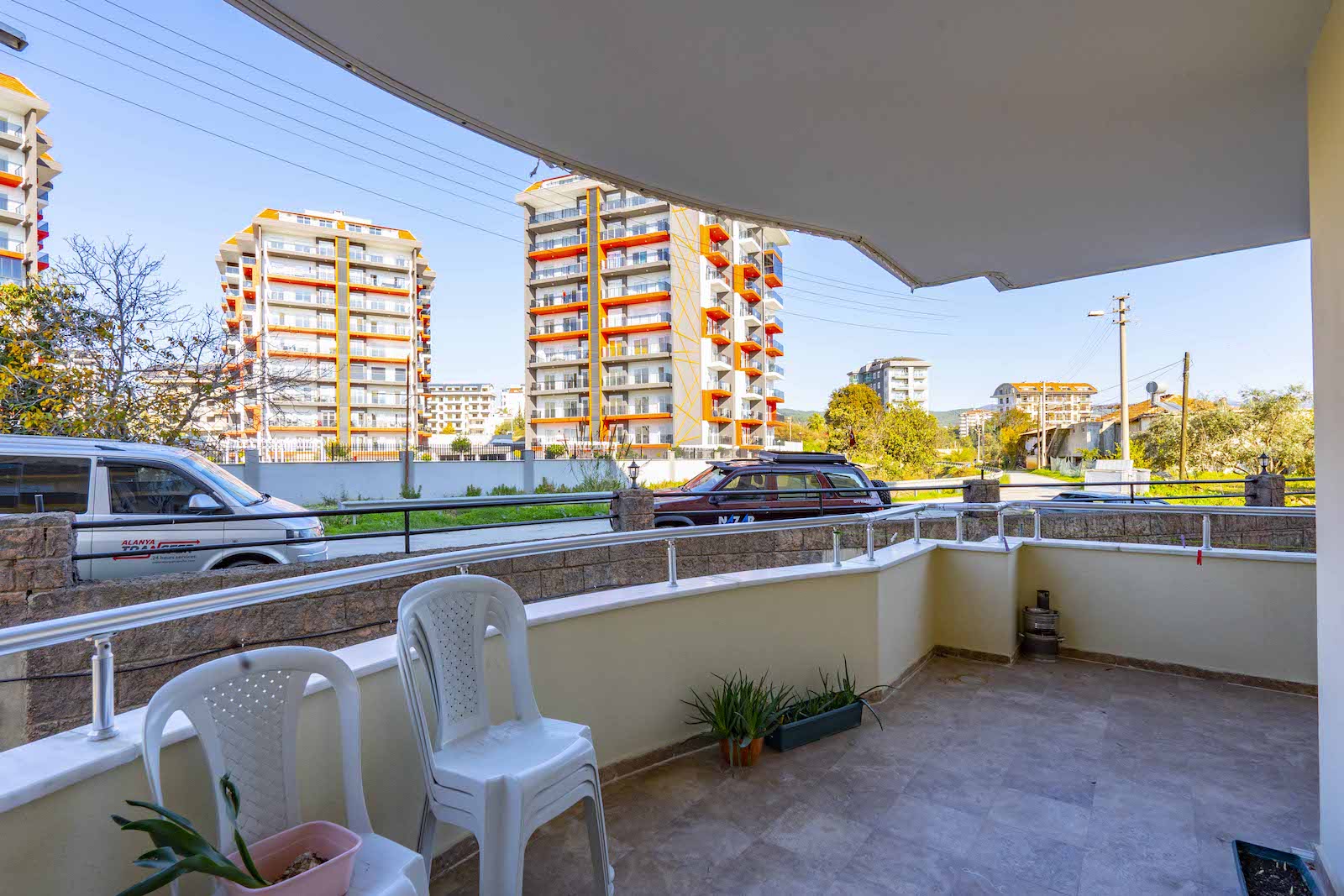115 m2 Apartment in Avsallar, Alanya - Umbrella Group - Photo 18