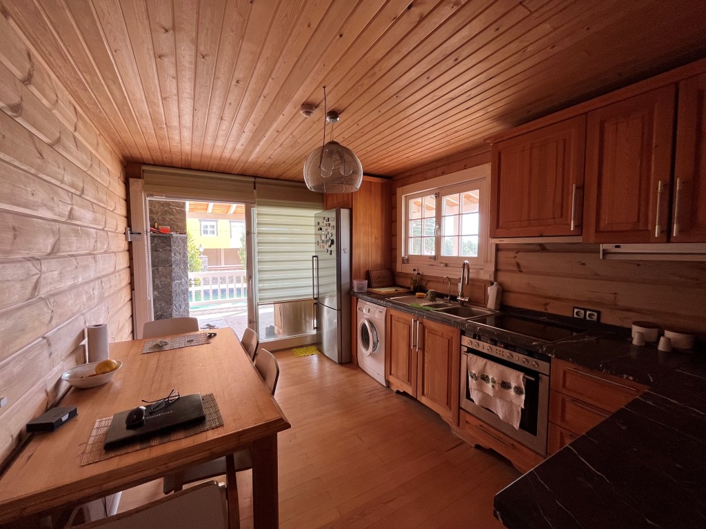 Villa 4 + 1 with a separate kitchen in Avsallar, Alanya - Umbrella Group - Photo 17