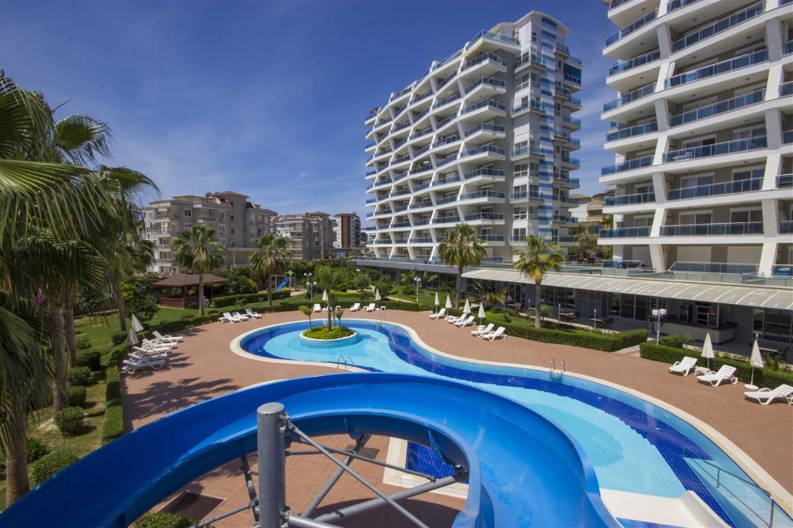 Apartment 2 + 1 in Cikcilli, Alanya - Umbrella Group - Photo 2