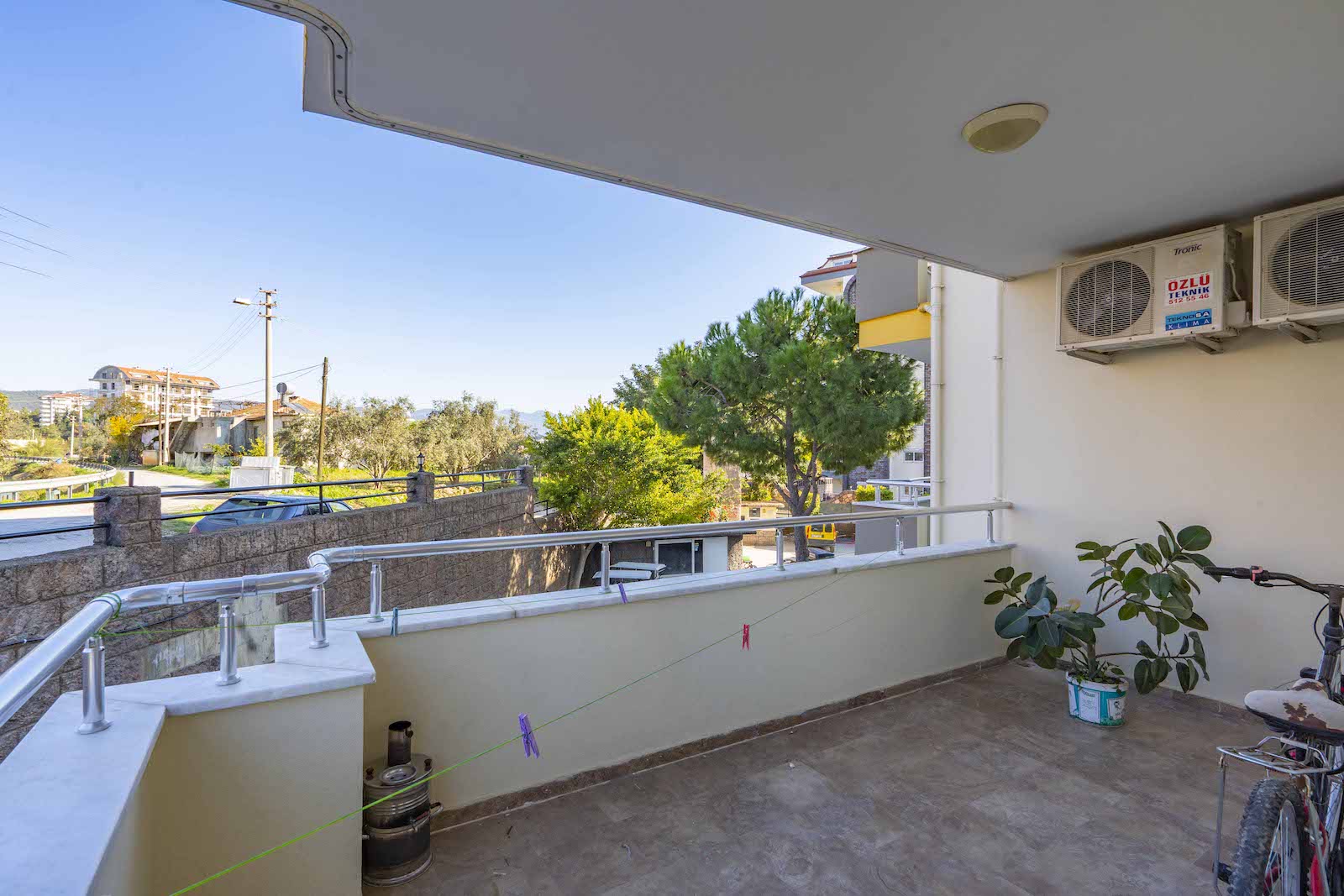 115 m2 Apartment in Avsallar, Alanya - Umbrella Group - Photo 16