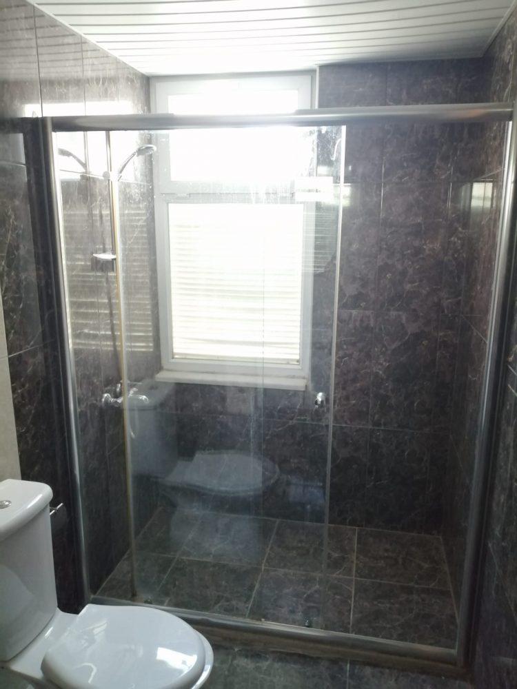 Two-room apartment in a new complex in Avsallar, Alanya - Umbrella Group - Photo 12