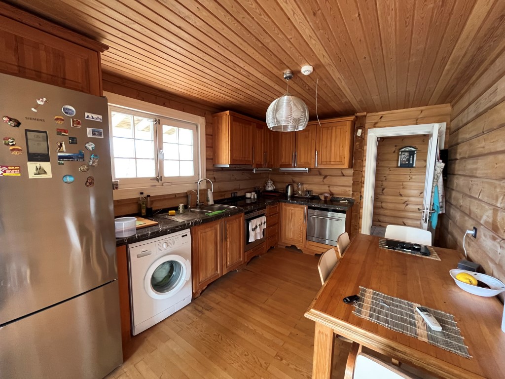 Villa 4 + 1 with a separate kitchen in Avsallar, Alanya - Umbrella Group - Photo 14