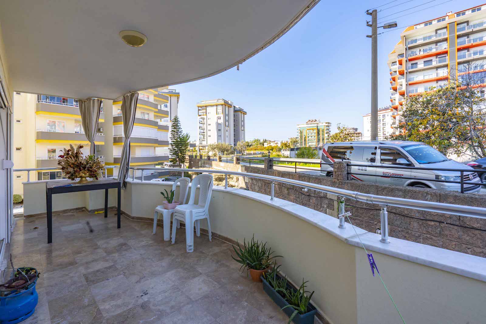 115 m2 Apartment in Avsallar, Alanya - Umbrella Group - Photo 17
