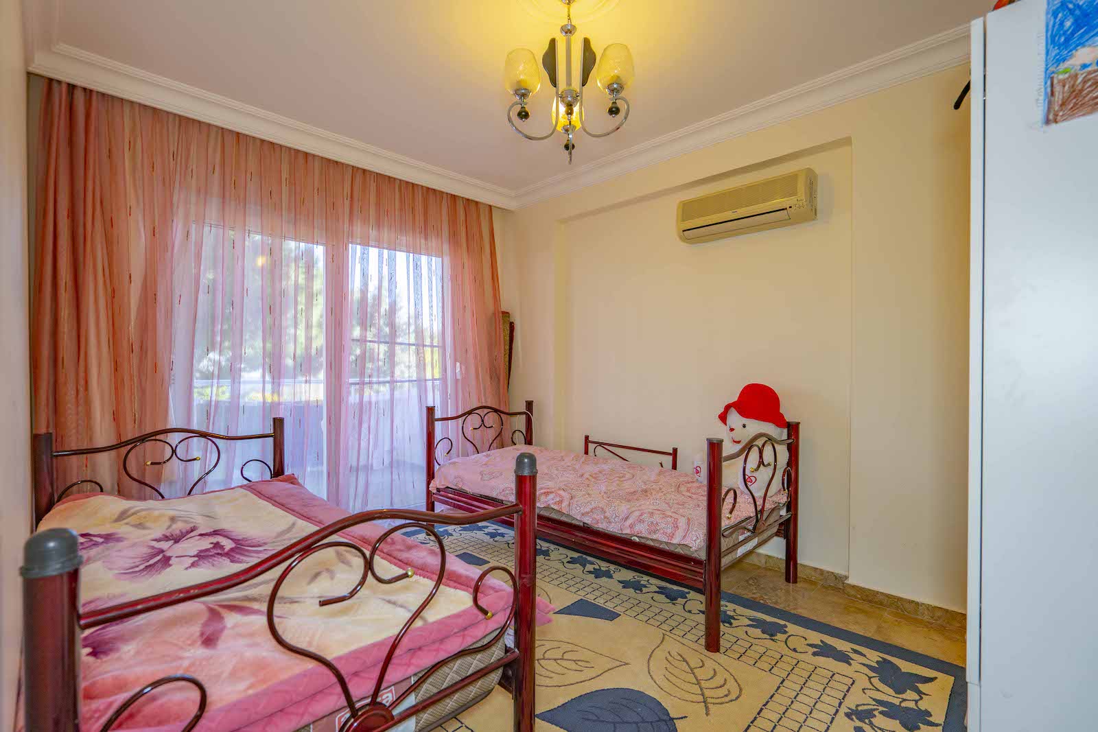 115 m2 Apartment in Avsallar, Alanya - Umbrella Group - Photo 13