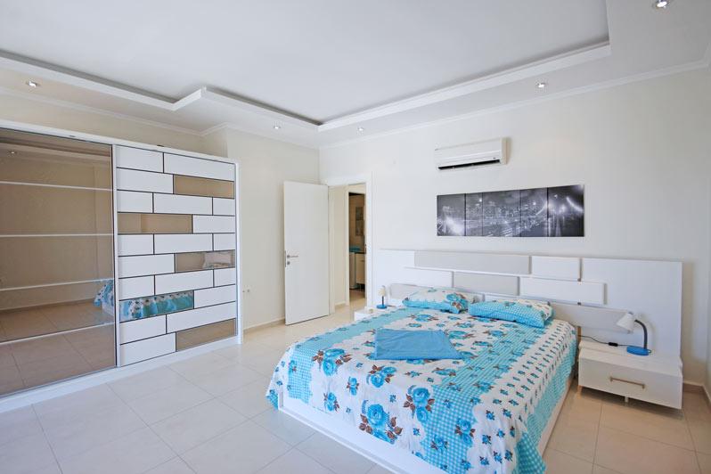 Three-bedroom penthouse in Avsallar area  - Umbrella Group - Photo 14