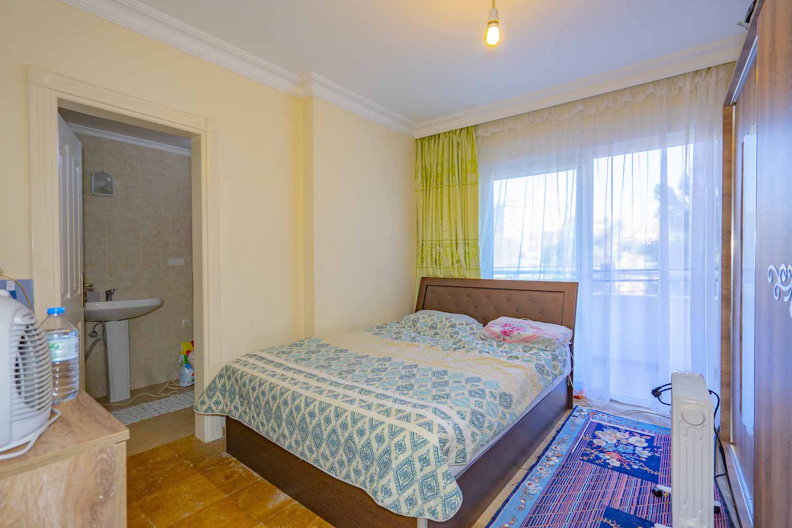 115 m2 Apartment in Avsallar, Alanya - Umbrella Group - Photo 14