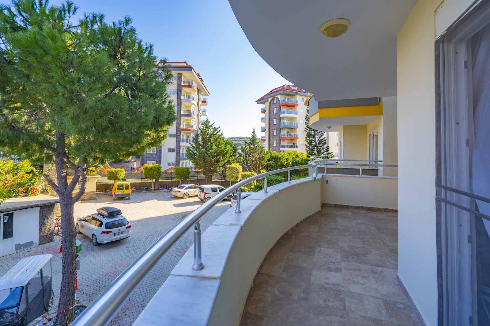 115 m2 Apartment in Avsallar, Alanya - Umbrella Group - Photo 15