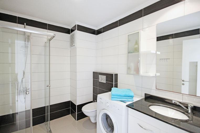Three-bedroom penthouse in Avsallar area  - Umbrella Group - Photo 32