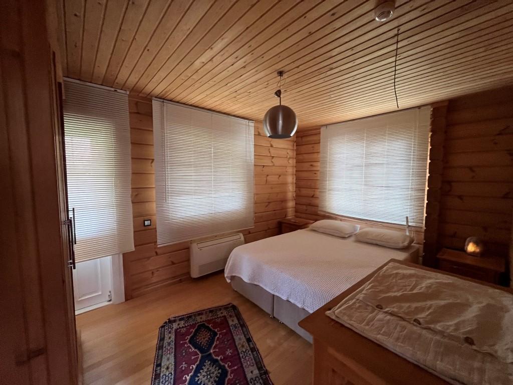 Villa 4 + 1 with a separate kitchen in Avsallar, Alanya - Umbrella Group - Photo 22