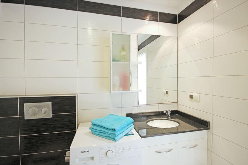 Three-bedroom penthouse in Avsallar area  - Umbrella Group - Photo 33