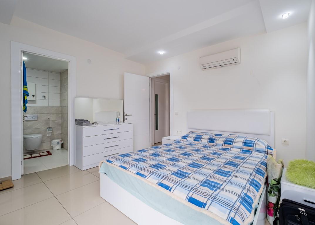 Apartment 2 + 1 in Cikcilli, Alanya - Umbrella Group - Photo 22