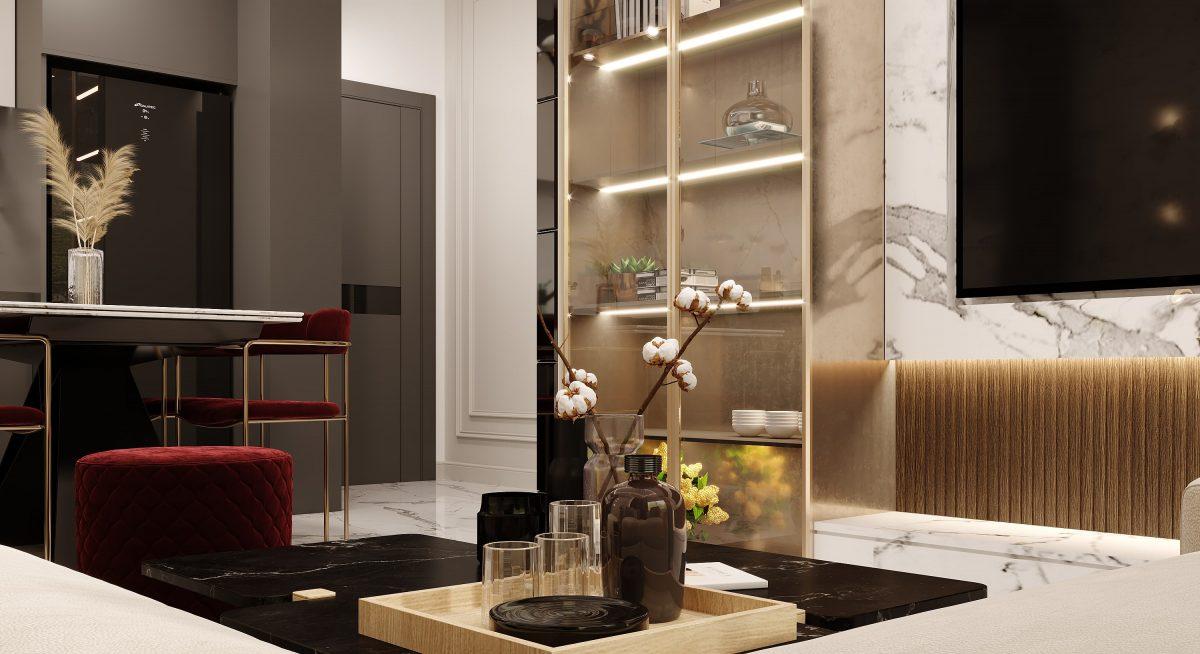 Residential complex with convenient layouts in Gazipasa - Umbrella Group - Photo 31